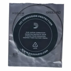 Daddario NW024 Single String