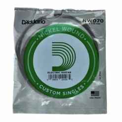 Daddario NW070 Single String