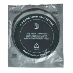Daddario NW070 Single String