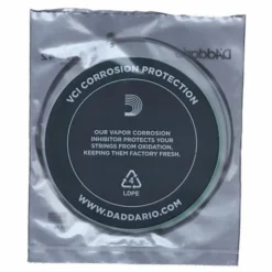 Daddario NW042 Single String