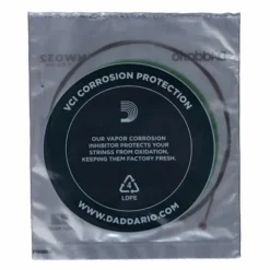 Daddario NW032 Single String