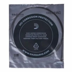 Daddario NW048 Single String