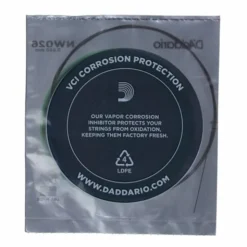 Daddario NW026 Single String