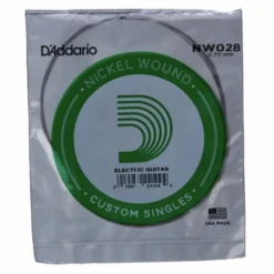 Daddario NW028 String String