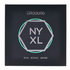 Daddario NYNW059 Single String
