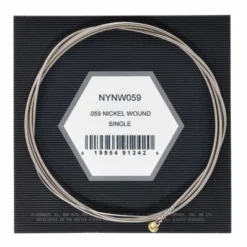 Daddario NYNW059 Single String