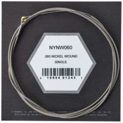 Daddario NYNW060 Single String
