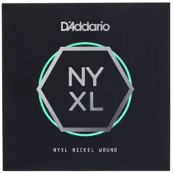 Daddario NYNW052 Single String