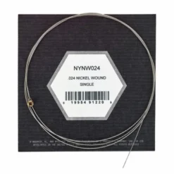 Daddario NYNW024 Single String