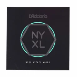 Daddario NYNW024 Single String