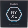 Daddario NYS017 Single String