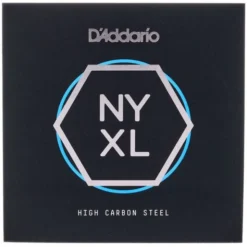 Daddario NYS017 Single String