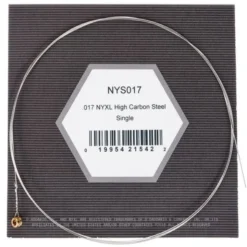 Daddario NYS017 Single String