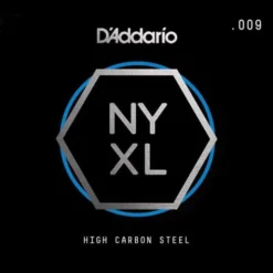 Daddario NYS009 Single String