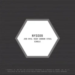 Daddario NYS009 Single String