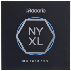 Daddario NYS015 Single String