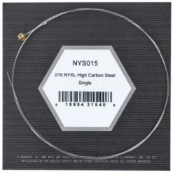 Daddario NYS015 Single String