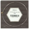 Daddario NYS012 Single String