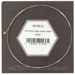 Daddario NYS012 Single String