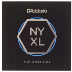 Daddario NYS012 Single String