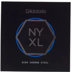 Daddario NYS016 Single String