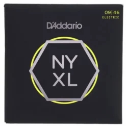 Daddario NYXL0946