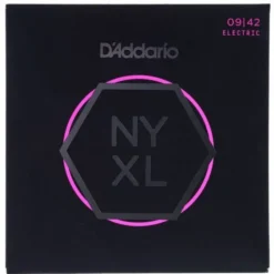 Daddario NYXL0942