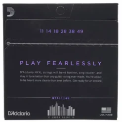 Daddario NYXL1149