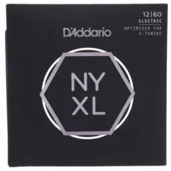 Daddario NYXL1260