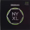 Daddario NYXL45125 Bass Set