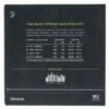Daddario NYXL45105 Bass Set