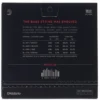 Daddario NYXL55110 Bass Set