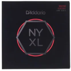Daddario NYXL55110 Bass Set