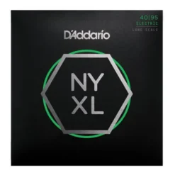 Daddario NYXL4095 Bass Set