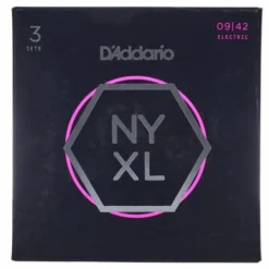 Daddario NYXL0942-3P
