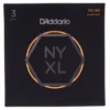 Daddario NYXL1046-3P