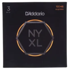 Daddario NYXL1046-3P