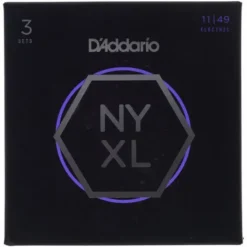 Daddario NYXL1149-3P