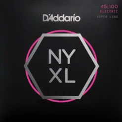 Daddario NYXL45100SL Bass Set