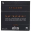 Daddario NYXL1356W