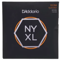 Daddario NYXL1356W