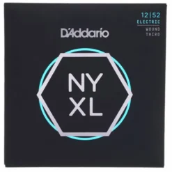 Daddario NYXL1252W