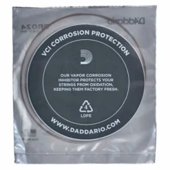 Daddario PB024 Single String