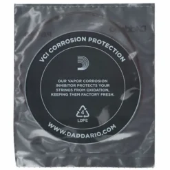 Daddario PB030 Single String