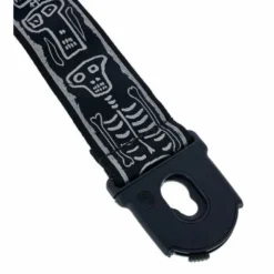 Daddario 50PLJS01 Guitar Strap