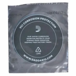 Daddario PL0105 Single String