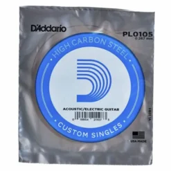 Daddario PL0105 Single String