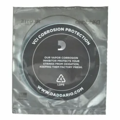 Daddario PL0115 Single String
