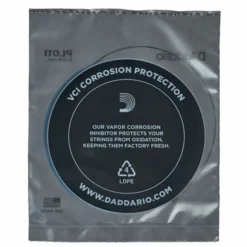 Daddario PL011 Single String