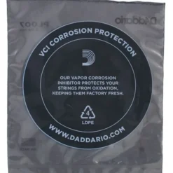Daddario PL007 Single String
